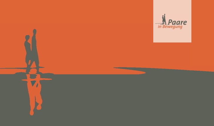 Paare in Bewegung - Wieder Liebe spüren!